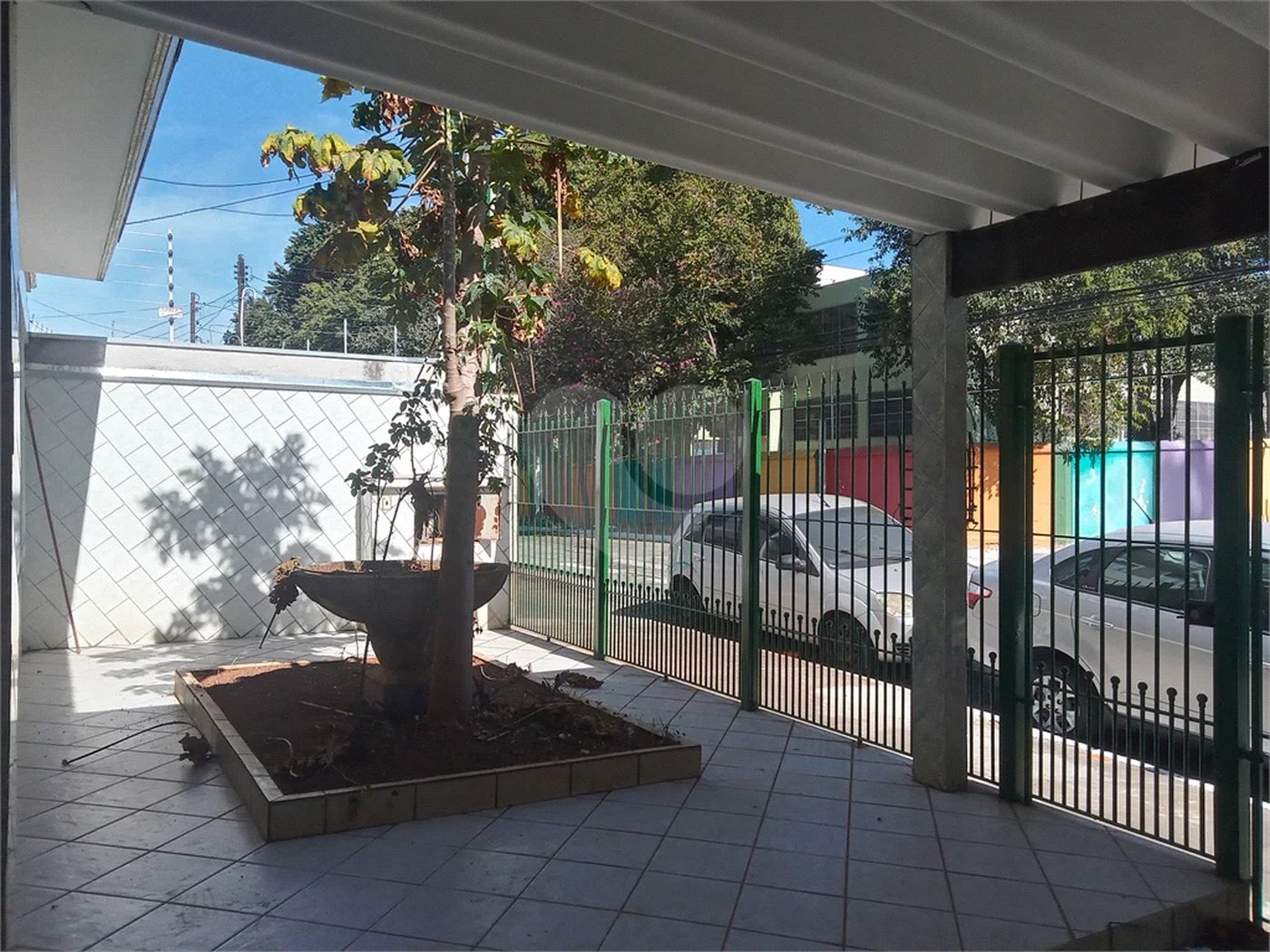 Casa Térrea à venda com 3 quartos em Parque Vitória, São Paulo, SP