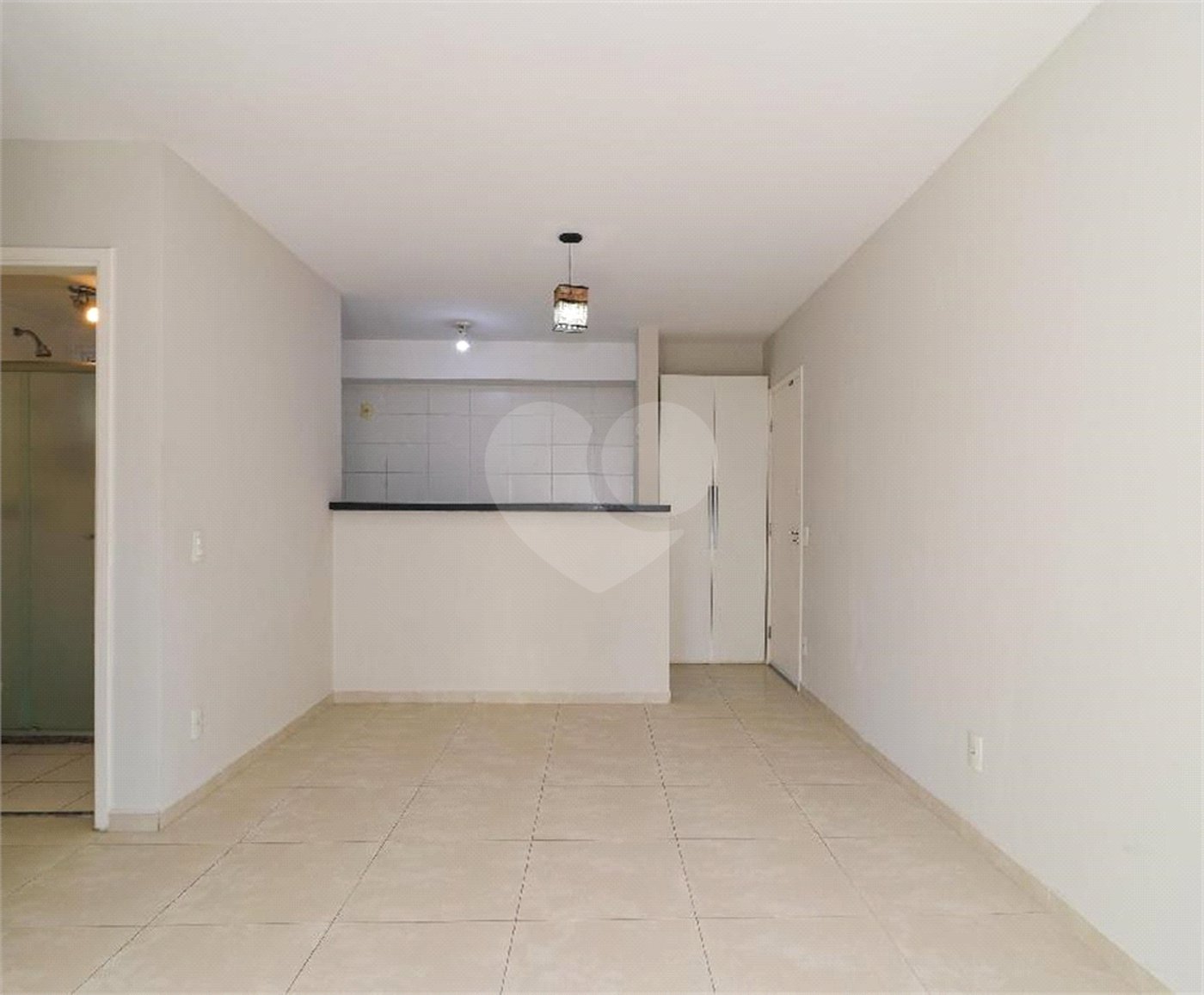 Apartamento à venda com 3 quartos, sendo 1 suíte, em Parque Reboucas, São Paulo, SP