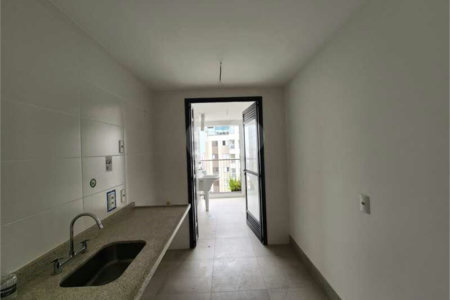 Apartamento à venda com 3 suítes em Perdizes, São Paulo, SP