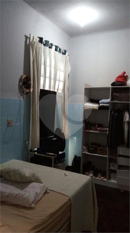Casa Térrea à venda com 2 quartos em Santana, São Paulo, SP