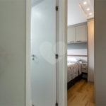 Apartamento à venda com 2 quartos, sendo 1 suíte, em Vila Santa Catarina, São Paulo, SP