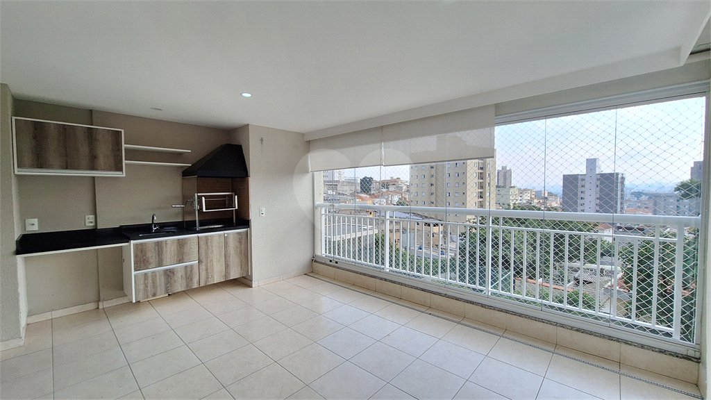 Apartamento à venda com 2 quartos, sendo 1 suíte,  em Vila Leonor, São Paulo, SP