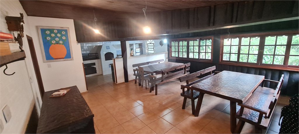 Casa à venda com 4 suítes no condomínio Jardim da Montanha I, Mairiporã - SP