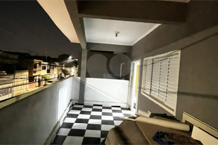 Sobrado à venda com 3 quartos em Cidade Kemel, São Paulo, SP