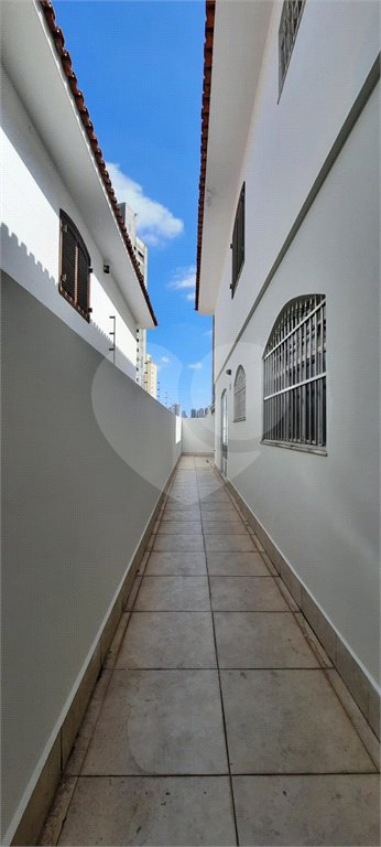 Sobrado à venda com 3 quartos, sendo 1 suíte, em Vila Firmiano Pinto, São Paulo, SP