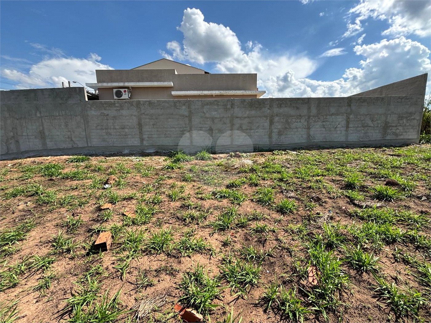 Terreno à venda em Residencial Vila Martins, Salto, SP