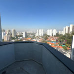 Apartamento à venda com 3 quartos, sendo 1 suíte,  em Jardim Marajoara, São Paulo, SP