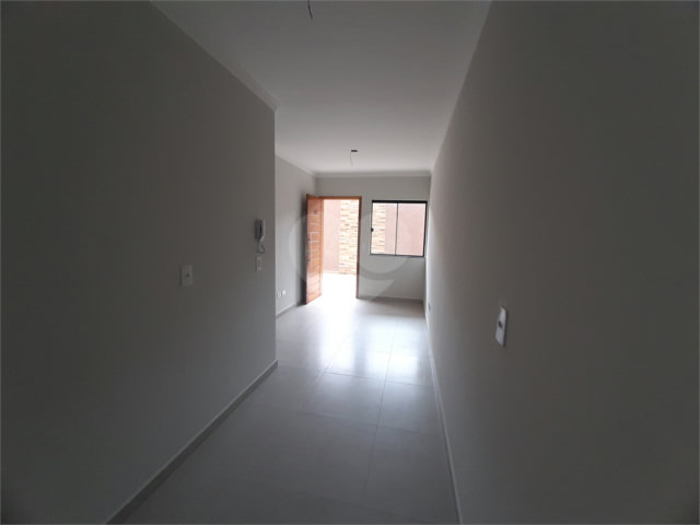 Apartamento à venda com 2 quartos em Vila Nivi, São Paulo, SP