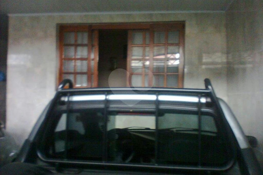 Sobrado à venda com 4 quartos, sendo 1 suíte, em Jaçanã, São Paulo, SP