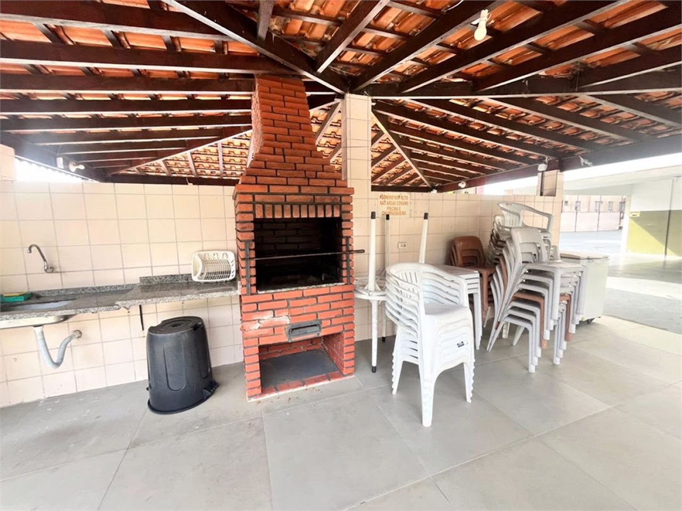 Apartamento com 1 dormitório à venda, 52 m² por R$ 281.000,00 - Jardim Três Marias - Guarujá/SP