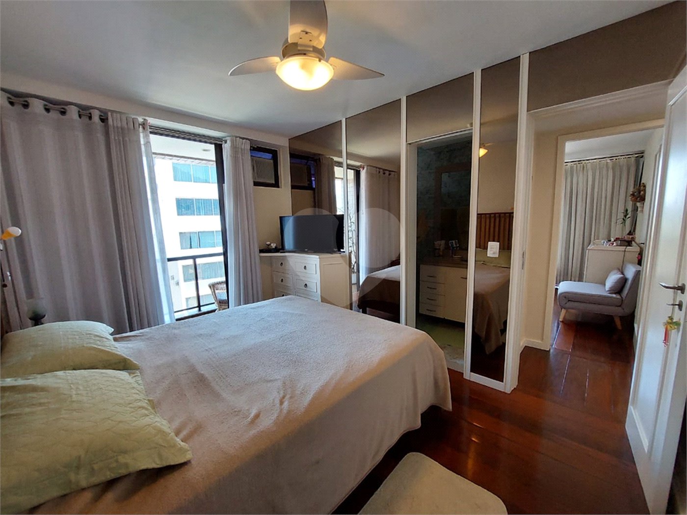 Cobertura à venda com 4 quartos, sendo 1 suíte, em Tijuca, Rio de Janeiro, RJ