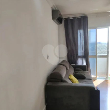 Apartamento para alugar com 3 quartos, sendo 1 suíte, em Parque Residencial Aquarius, São José dos Campos, SP