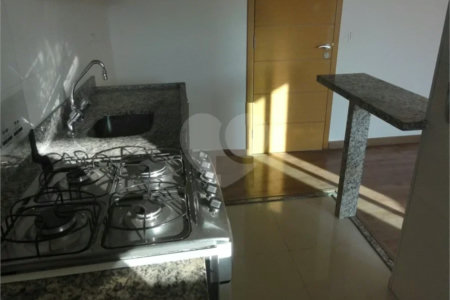 Apartamento à venda com 1 quarto em Casa Verde, São Paulo, SP