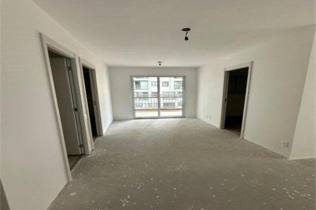 Apartamento à venda com 2 quartos em Perdizes, São Paulo, SP