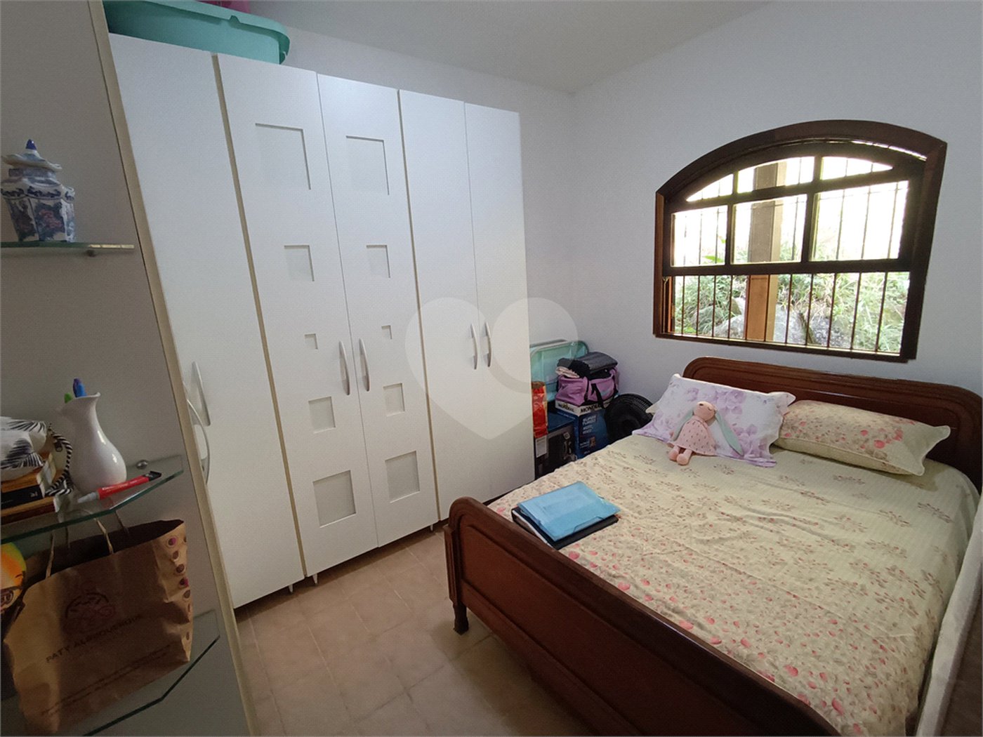 Chácara à venda com 2 quartos, sendo 1 suíte, em Caete (mailasqui), São Roque, SP