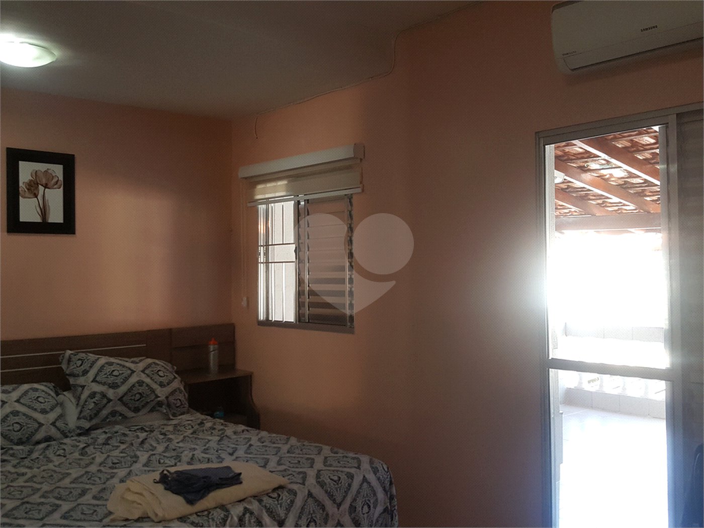 Sobrado à venda com 2 quartos em Tremembé, São Paulo, SP