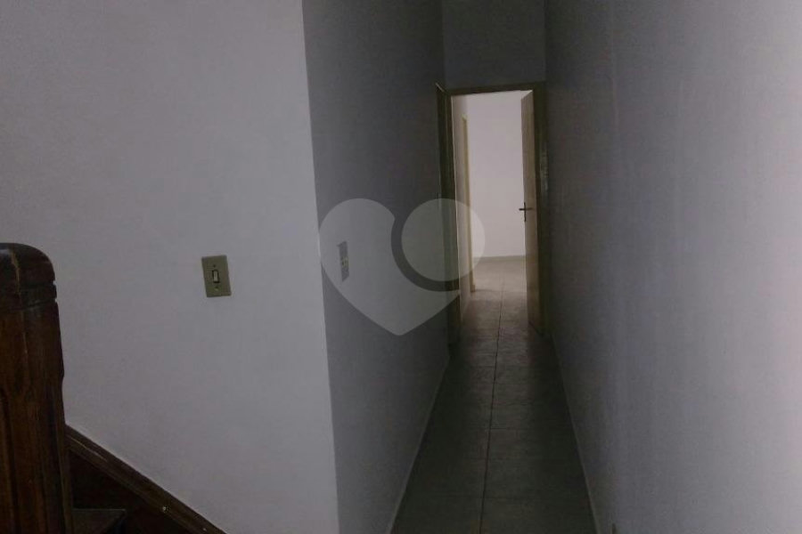 Sobrado à venda com 3 suítes em Santana, São Paulo, SP