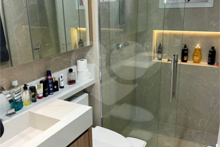Apartamento à venda com 3 suítes em Vila Mariana, São Paulo, SP