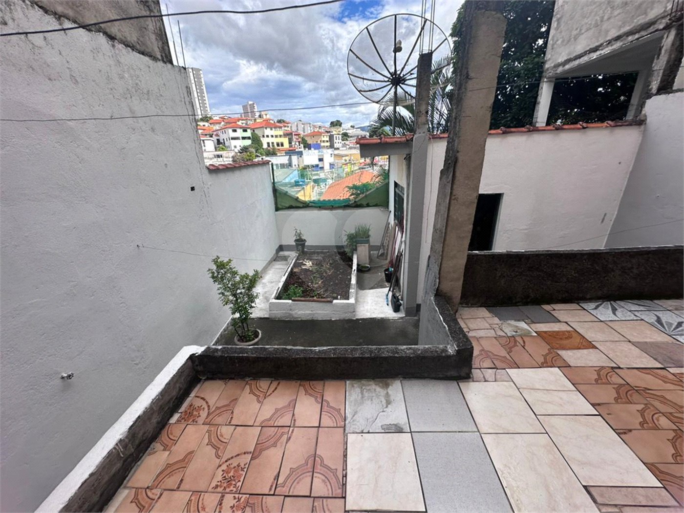 Casa à venda com 5 quartos em Jardim São José (zona Norte), São Paulo, SP