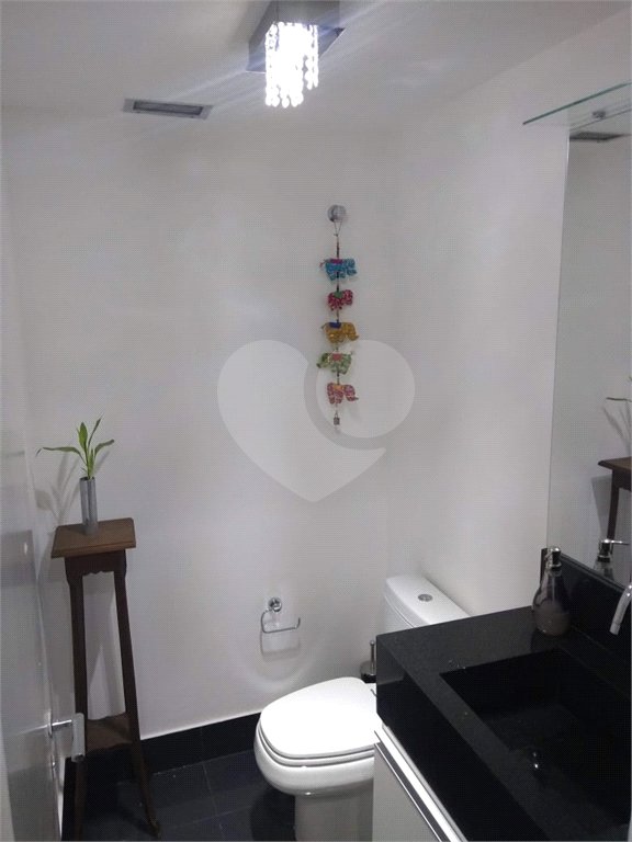 Sala à venda em Indianópolis, São Paulo, SP