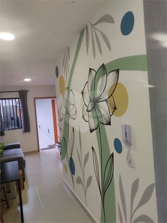 Casa à venda com 3 quartos, sendo 1 suíte, em Vila Gustavo, São Paulo, SP