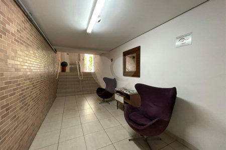 Cobertura à venda com 2 quartos, sendo 1 suíte, em Vila Pompéia, São Paulo, SP