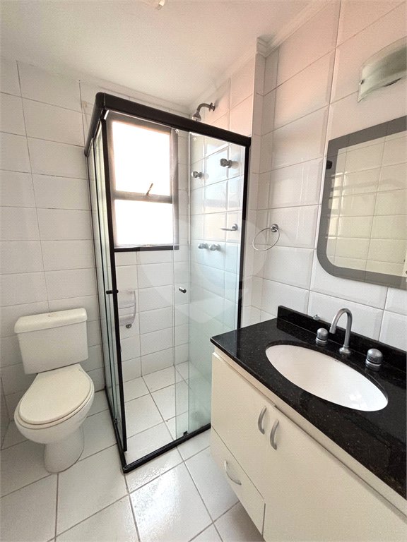 Apartamento à venda com 3 quartos, sendo 1 suíte, em Água Fria, São Paulo, SP