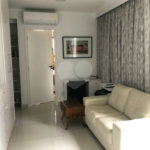 Apartamento à venda com 1 quarto em Vila Mariana, São Paulo, SP