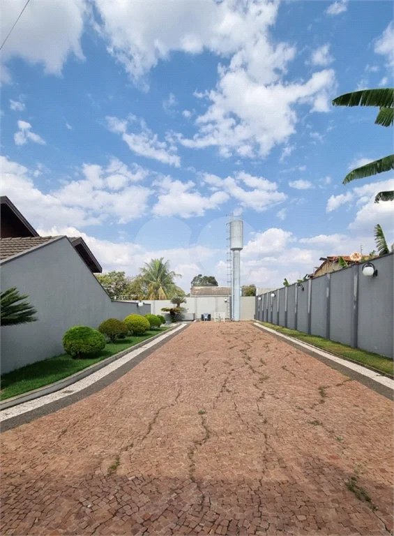 Casa à venda com 3 suítes em Parque Ortolândia, Hortolândia, SP