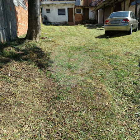 Sobrado à venda com 2 quartos em Pedreira, São Paulo, SP