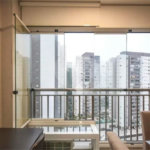 Studio à venda com 1 suíte em Vila Andrade, São Paulo, SP