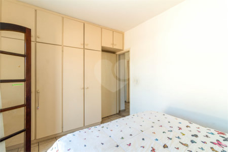 Casa à venda com 2 quartos em Vila Gustavo, São Paulo, SP