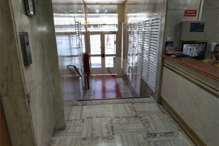 Apartamento à venda com 1 quarto em Santa Efigênia, São Paulo, SP