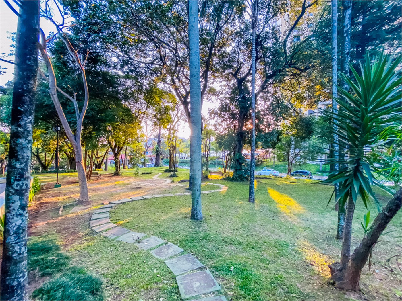 Apartamento à venda com 3 suítes em Alto da Boa Vista, São Paulo, SP