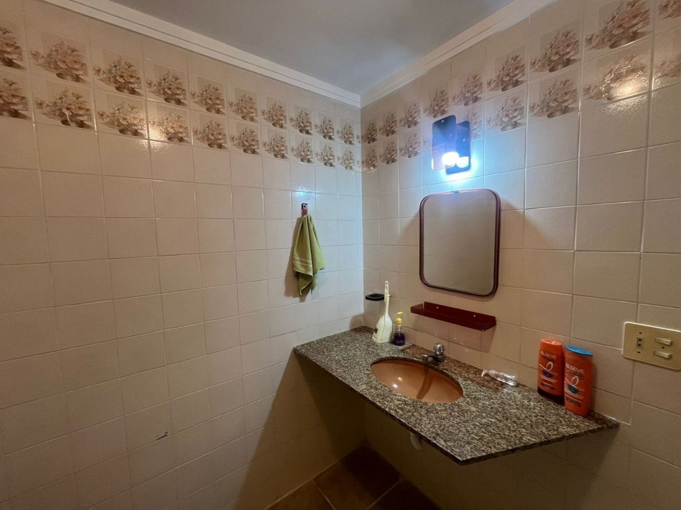 Apartamento com 3 dormitórios à venda, 80 m² por R$ 315.000,00 - Balneário Cidade Atlântica - Guarujá/SP