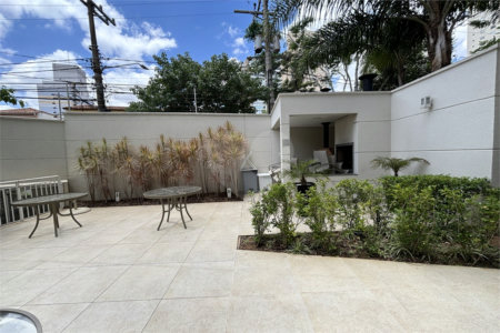 Apartamento à venda com 2 quartos, sendo 1 suíte, em Santa Teresinha, São Paulo, SP
