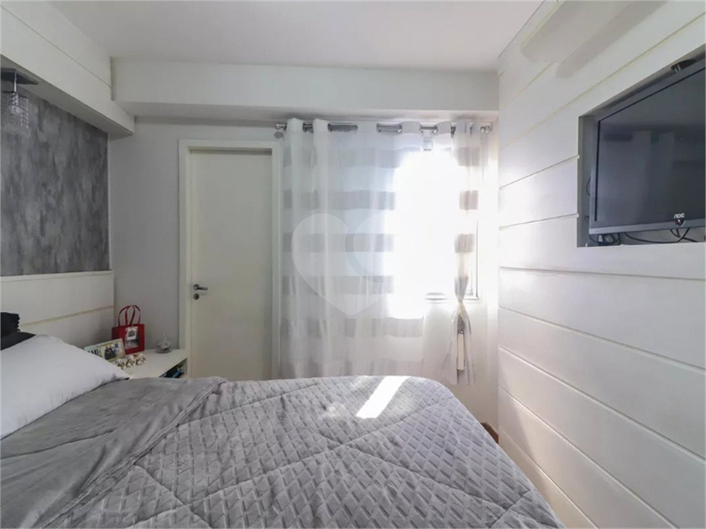Apartamento à venda com 3 quartos, sendo 1 suíte, em Vila Polopoli, São Paulo, SP