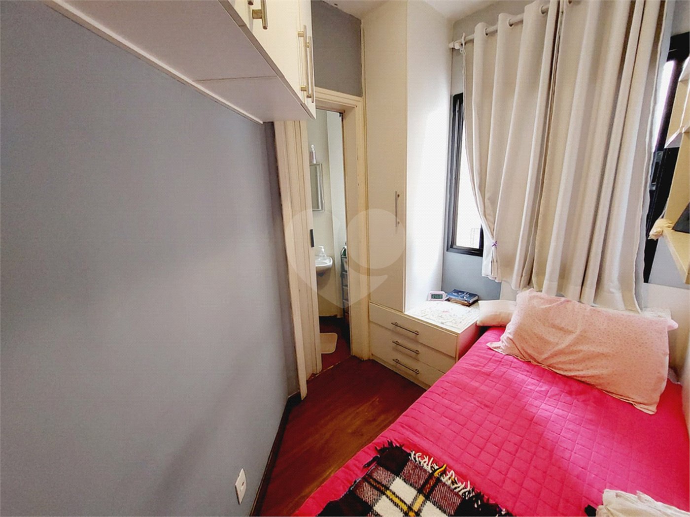 Apartamento à venda com 3 quartos, sendo 1 suíte, em Alto da Lapa, São Paulo, SP