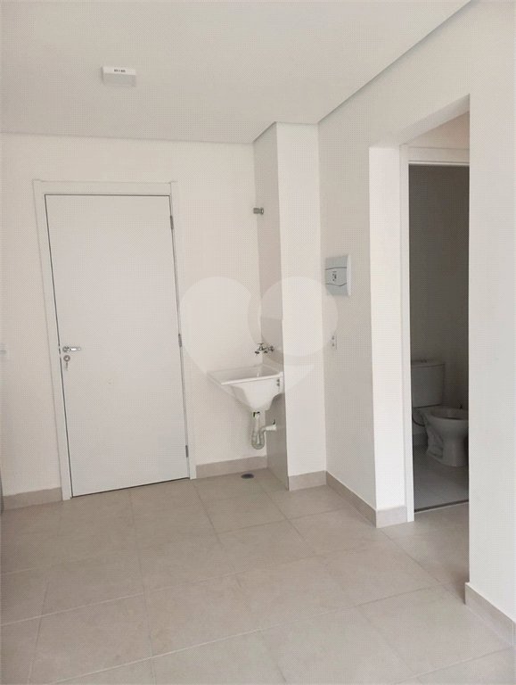 Apartamento à venda com 2 quartos em Vila Graciosa, São Paulo, SP
