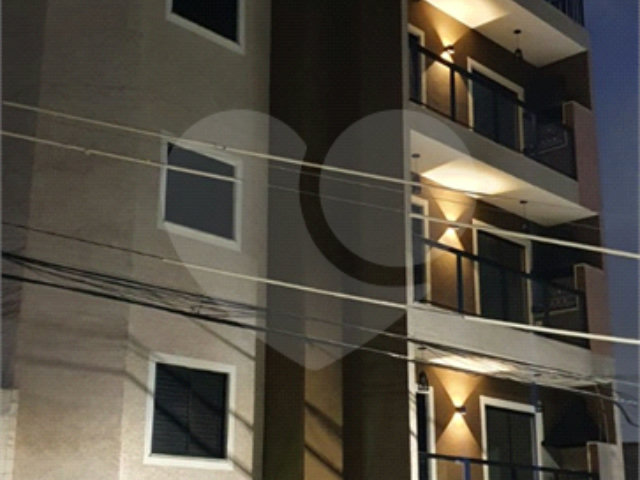 Casa à venda com 2 quartos no condomínio Castro Ramos, São Paulo - SP