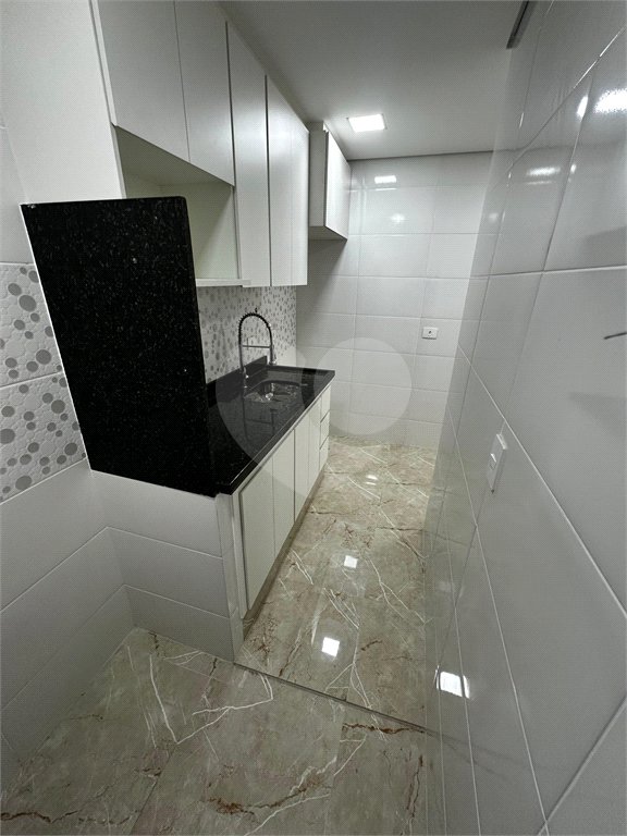 Apartamento à venda ou para alugar com 2 quartos em Mandaqui, São Paulo, SP