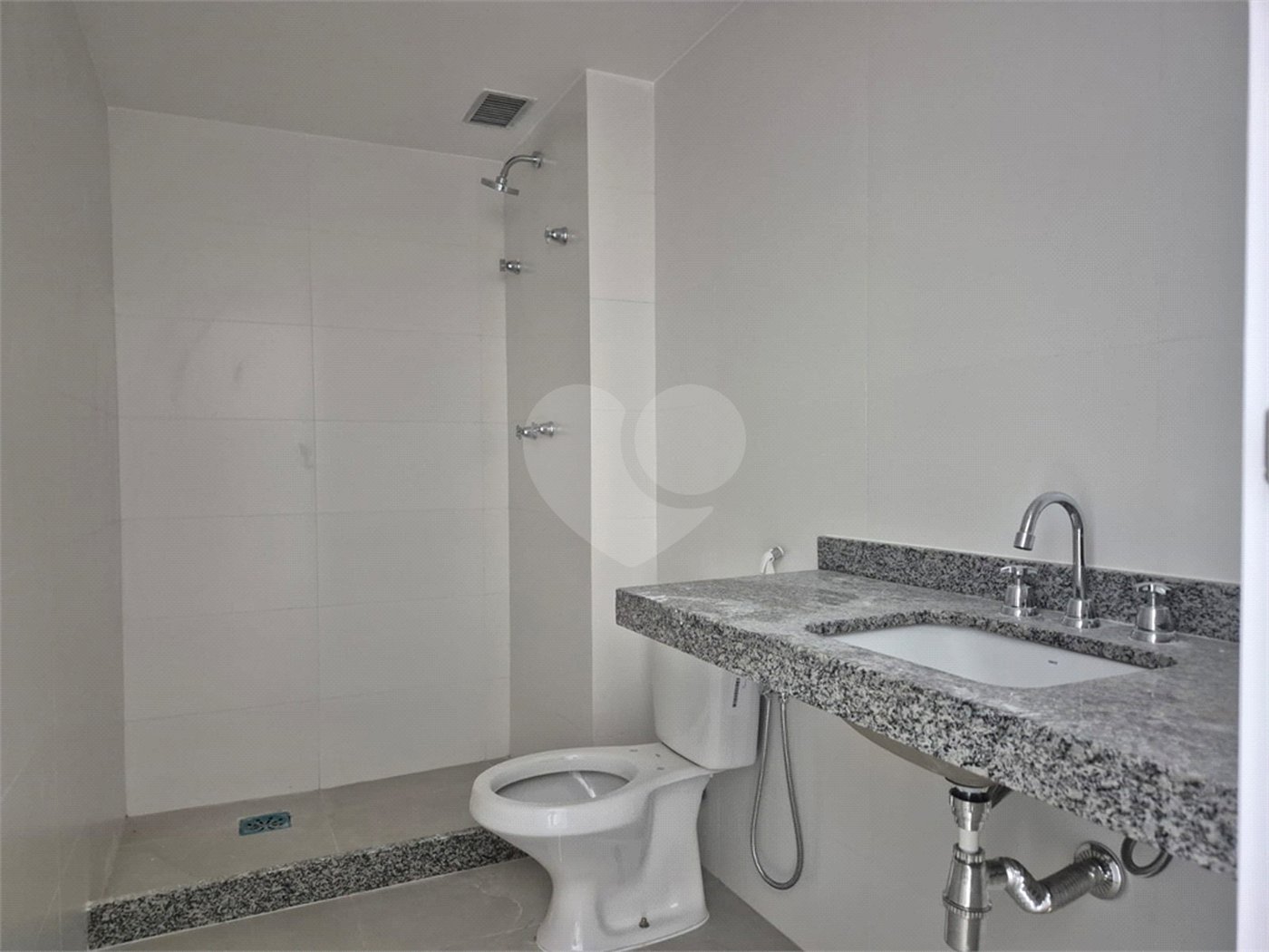Apartamento à venda com 1 quarto em Glória, Rio de Janeiro, RJ