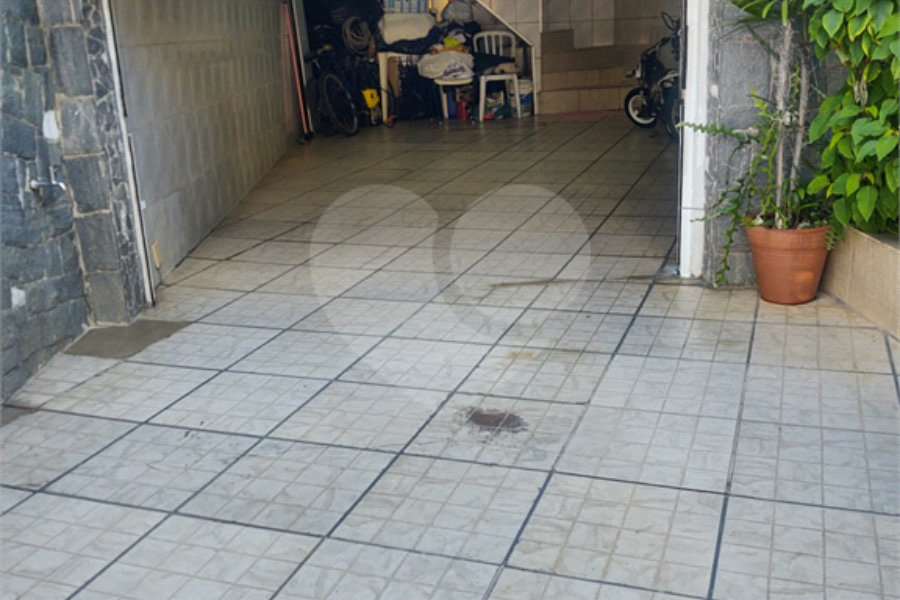 Casa à venda com 3 quartos em Vila Guilherme, São Paulo, SP