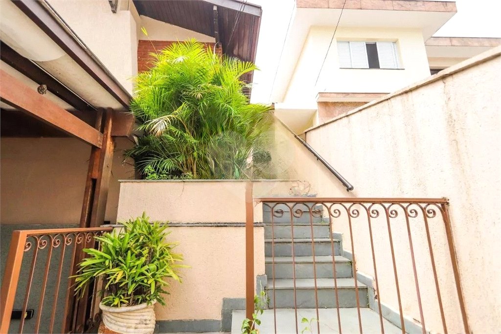 Casa Térrea à venda com 2 suítes em Vila Mariza Mazzei, São Paulo, SP
