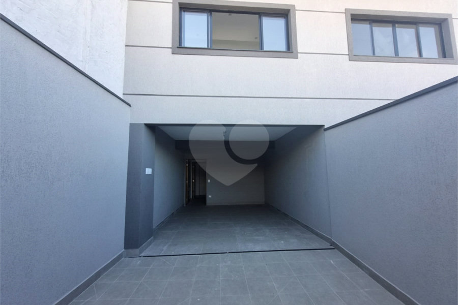 Sobrado à venda com 3 quartos, sendo 1 suíte, em Vila Bonilha, São Paulo, SP