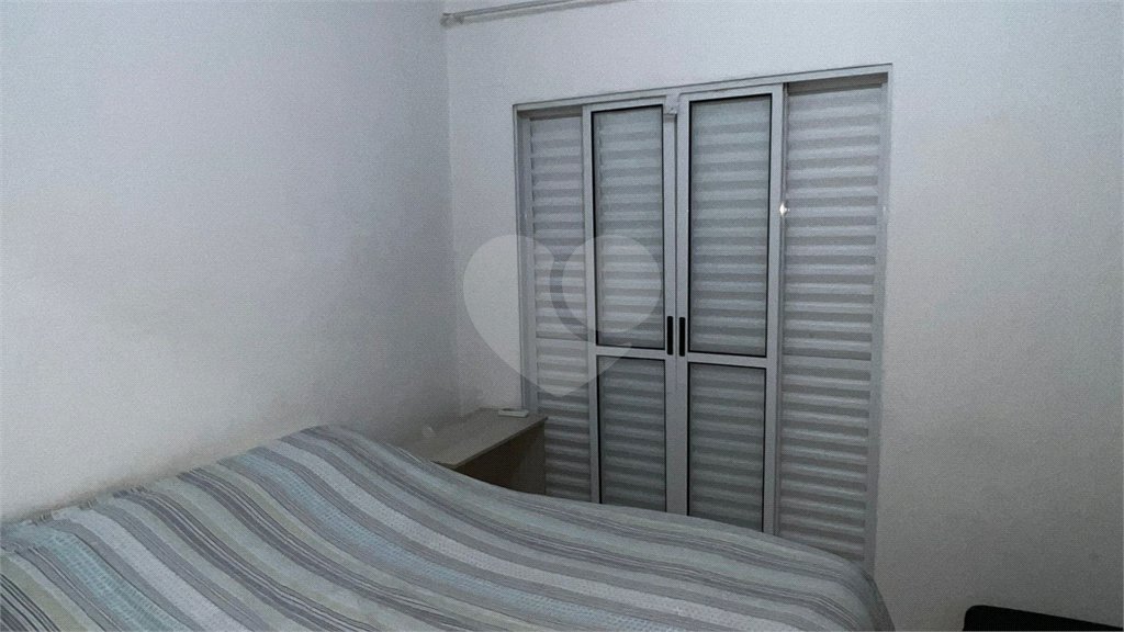 Sobrado à venda com 3 quartos em Cidade Kemel, São Paulo, SP