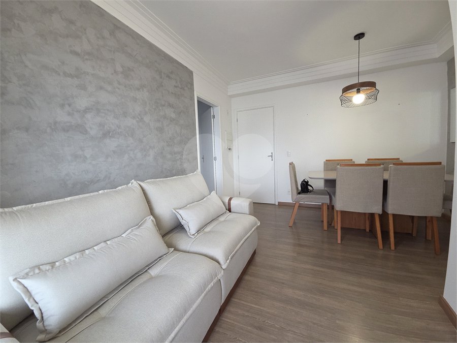 Apartamento à venda com 2 quartos, sendo 1 suíte, em Parque Campolim, Sorocaba, SP