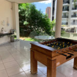 Apartamento à venda ou para alugar com 3 suítes em Vila Suzana, São Paulo, SP