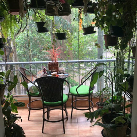 Apartamento à venda com 3 quartos, sendo 1 suíte, em Vila Andrade, São Paulo, SP