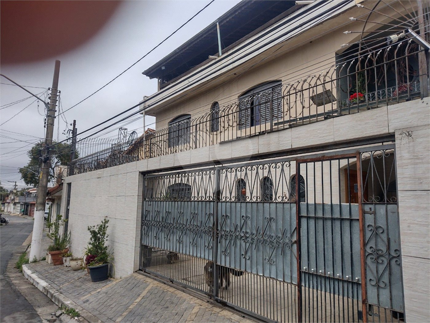 Sobrado à venda com 3 quartos, sendo 1 suíte, em Vila Nova Mazzei, São Paulo, SP